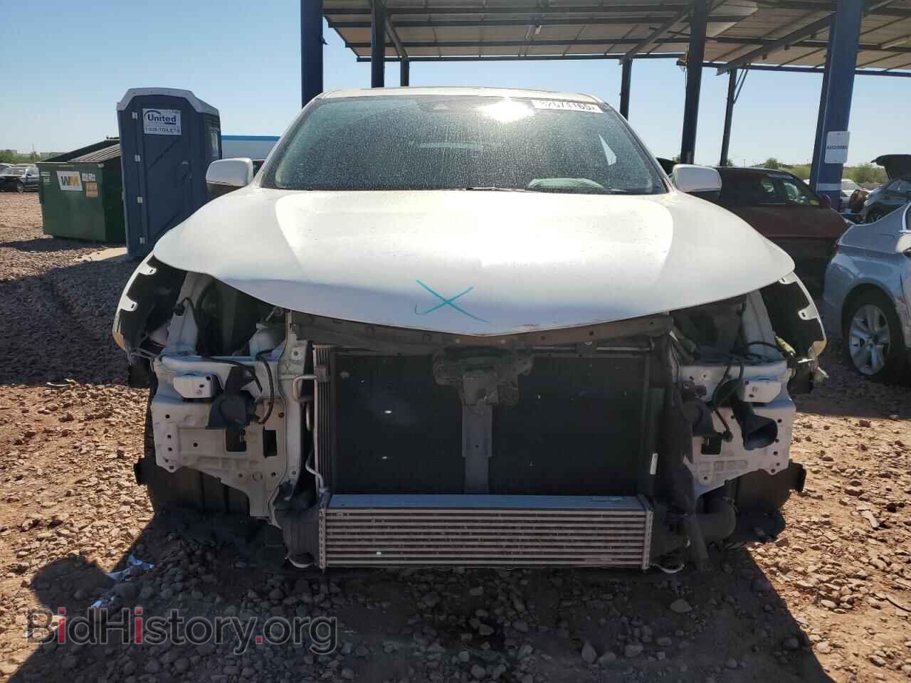 2019 ACURA RDX - VIN: 5J8TC2H72KL021906 - Фото 5