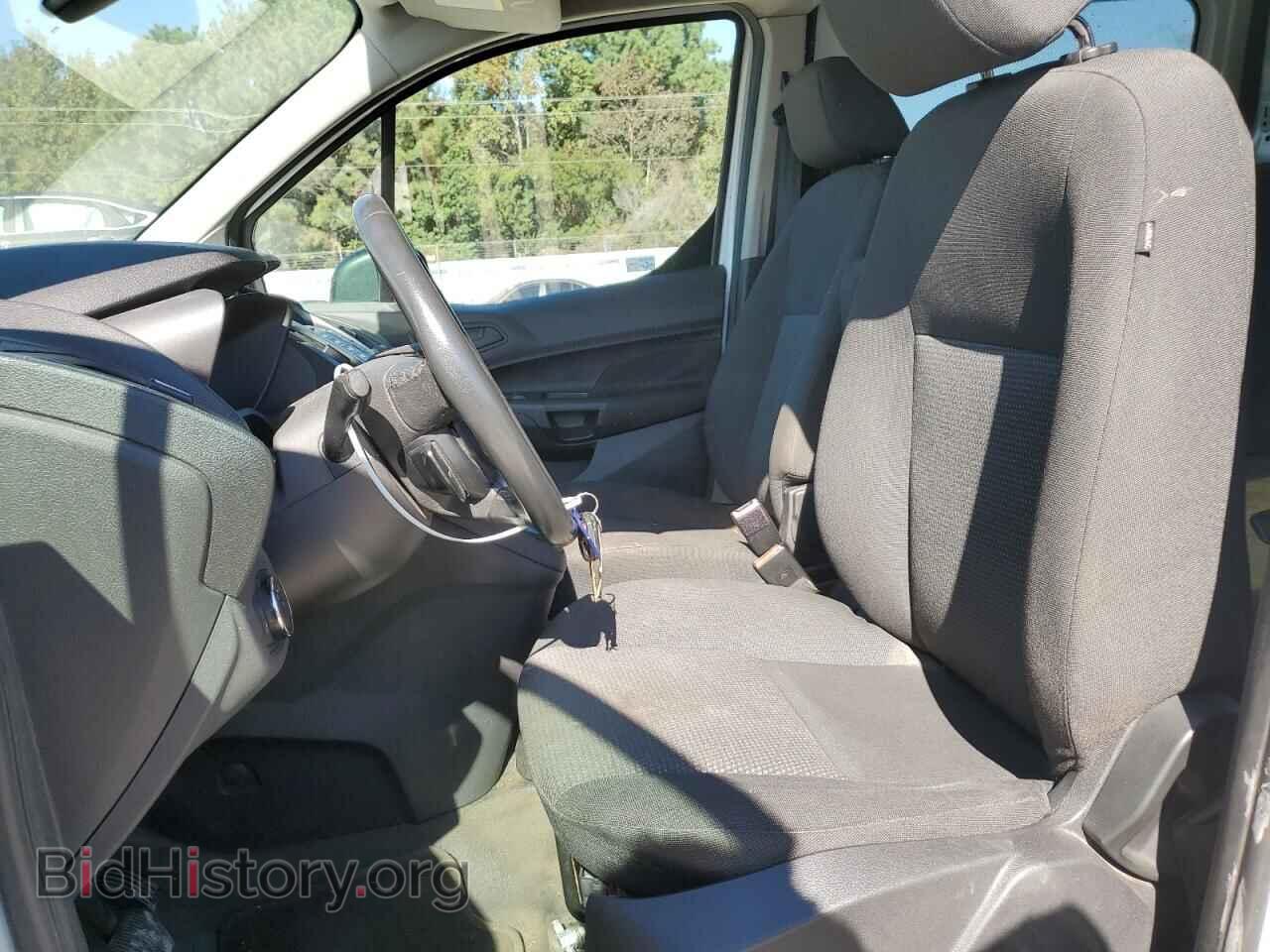 2015 FORD TRANSIT - VIN: NM0LS7E70F1191506 - Фото 7