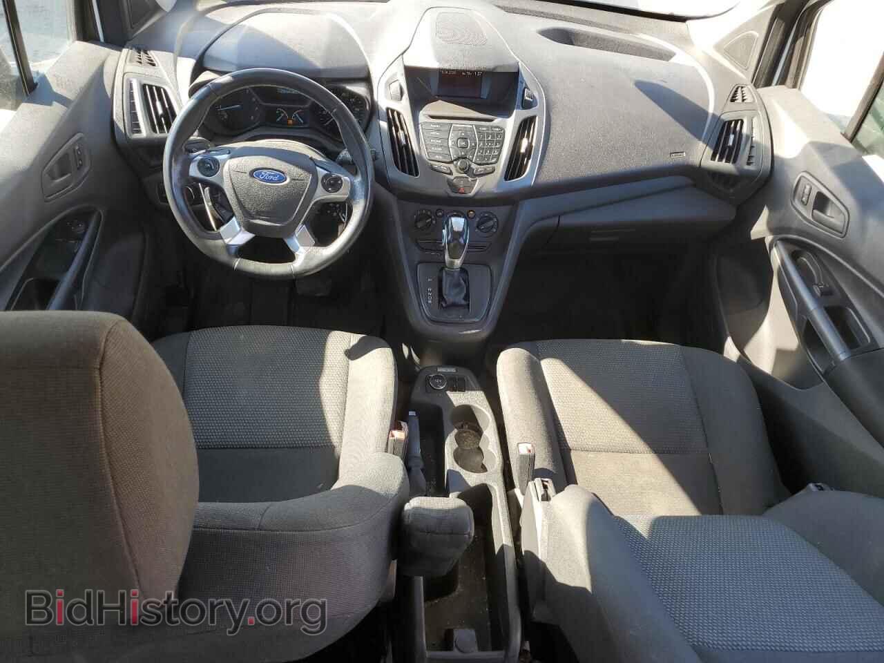 2015 FORD TRANSIT - VIN: NM0LS7E70F1191506 - Фото 8