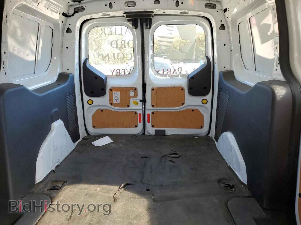 2015 FORD TRANSIT - VIN: NM0LS7E70F1191506 - Фото 10