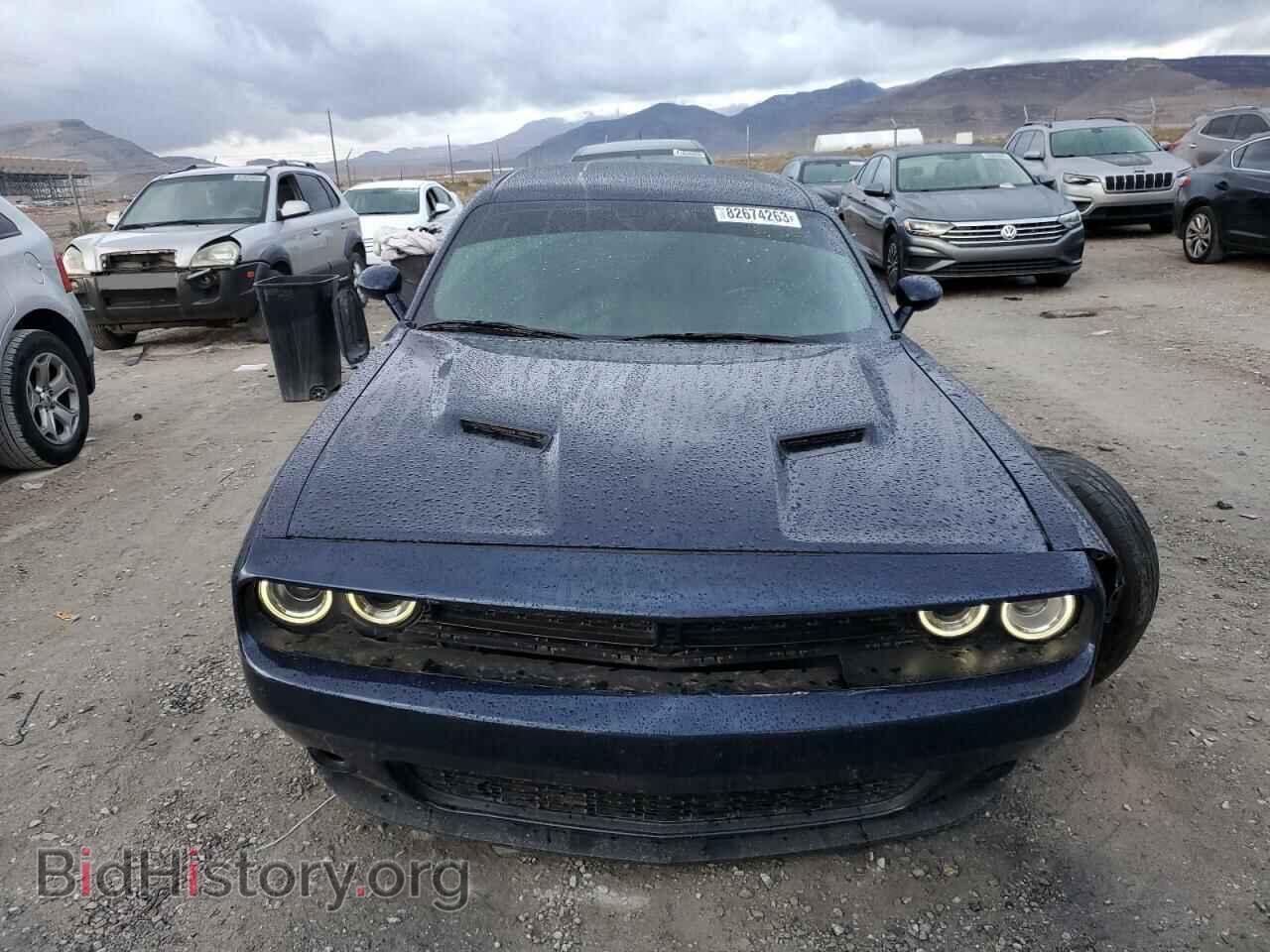 2016 DODGE CHALLENGER - VIN: 2C3CDZAG4GH344958 - Photo 5