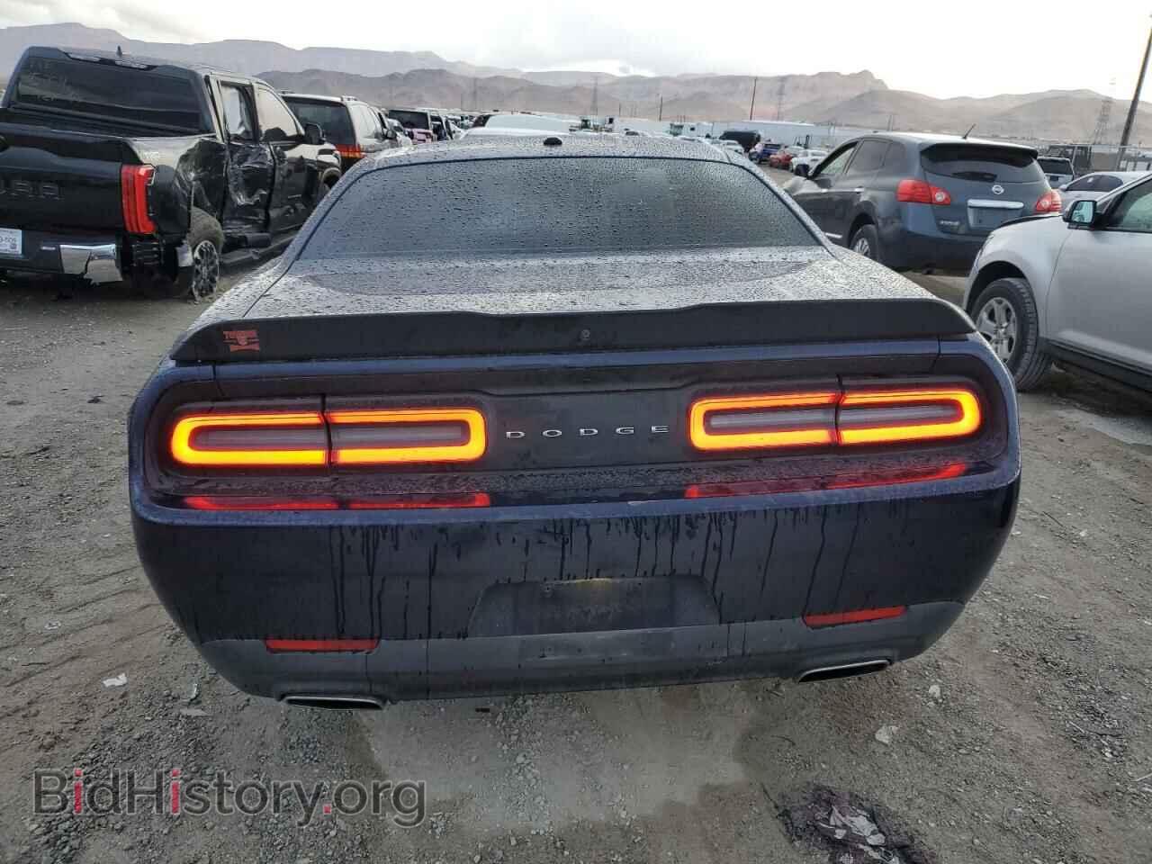 2016 DODGE CHALLENGER - VIN: 2C3CDZAG4GH344958 - Photo 6