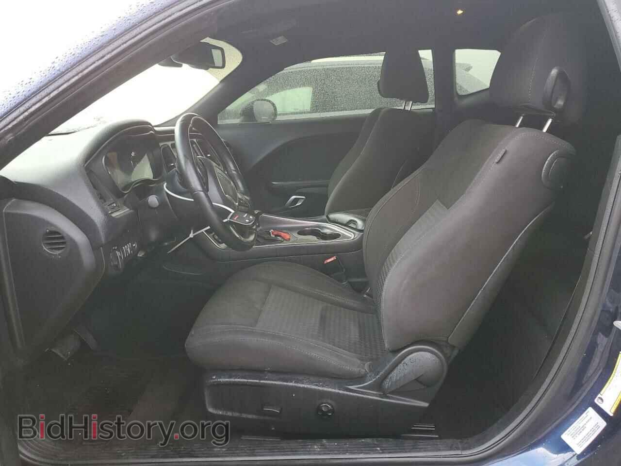 2016 DODGE CHALLENGER - VIN: 2C3CDZAG4GH344958 - Photo 7