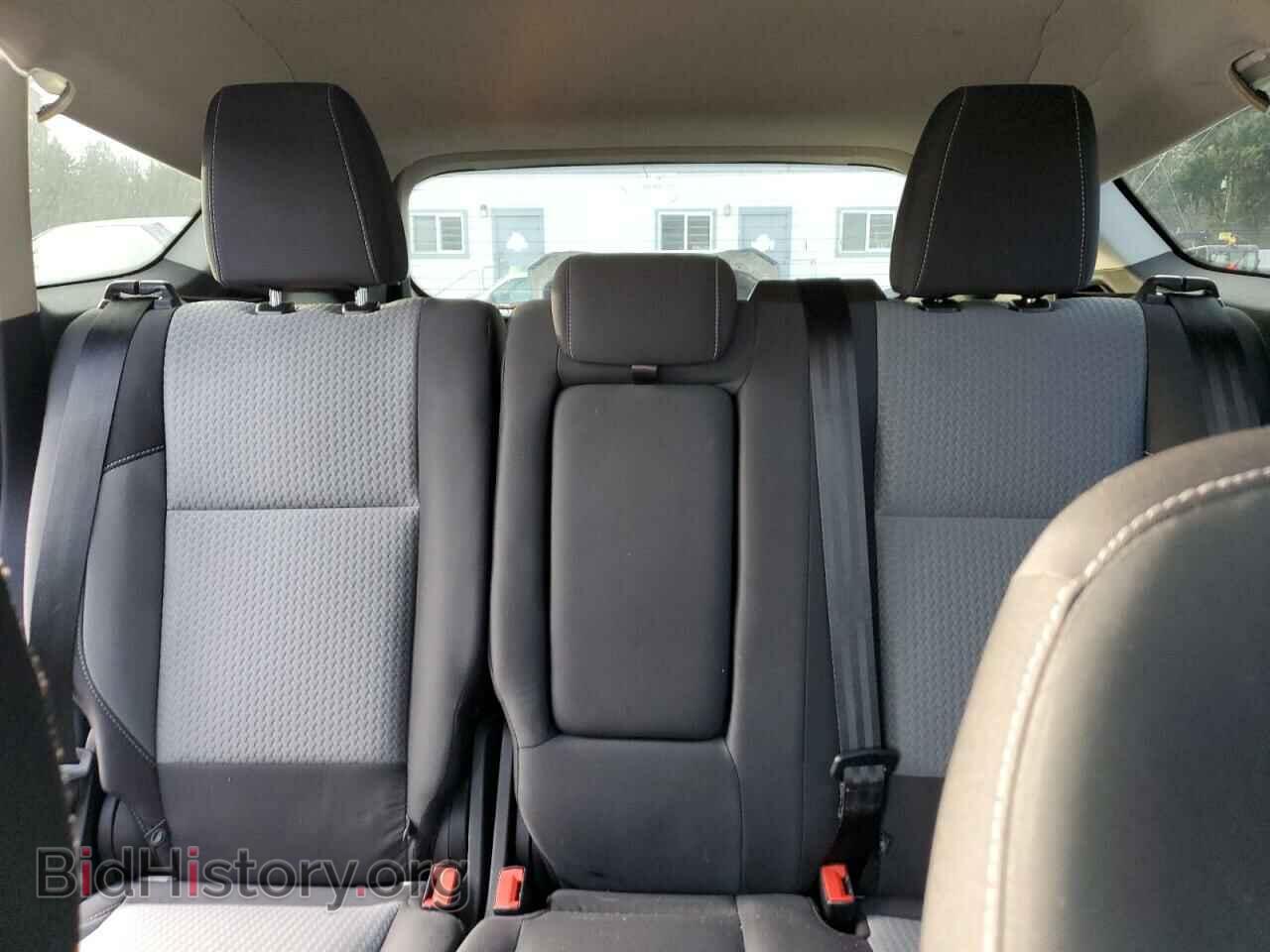 2017 FORD ESCAPE - VIN: 1FMCU9GD2HUF09070 - Фото 10