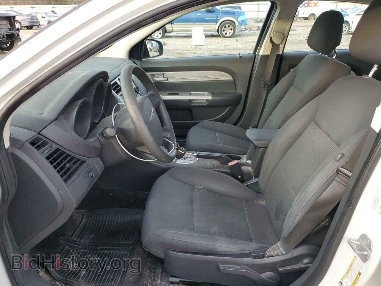 2010 CHRYSLER SEBRING - VIN: 1C3CC4FB2AN152942 - Фото 7