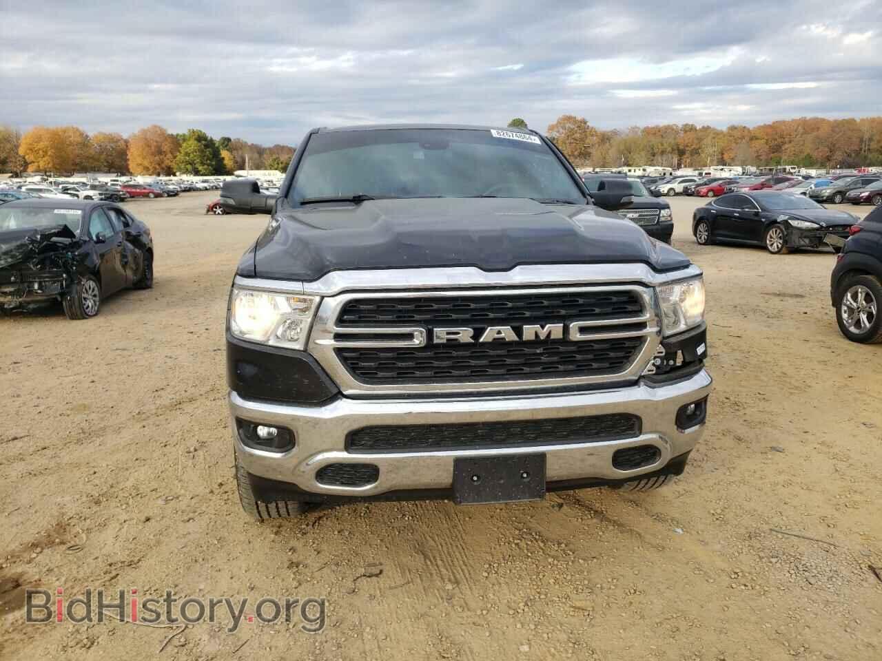2024 RAM 1500 - VIN: 1C6RRFFG4RN209348 - Фото 5