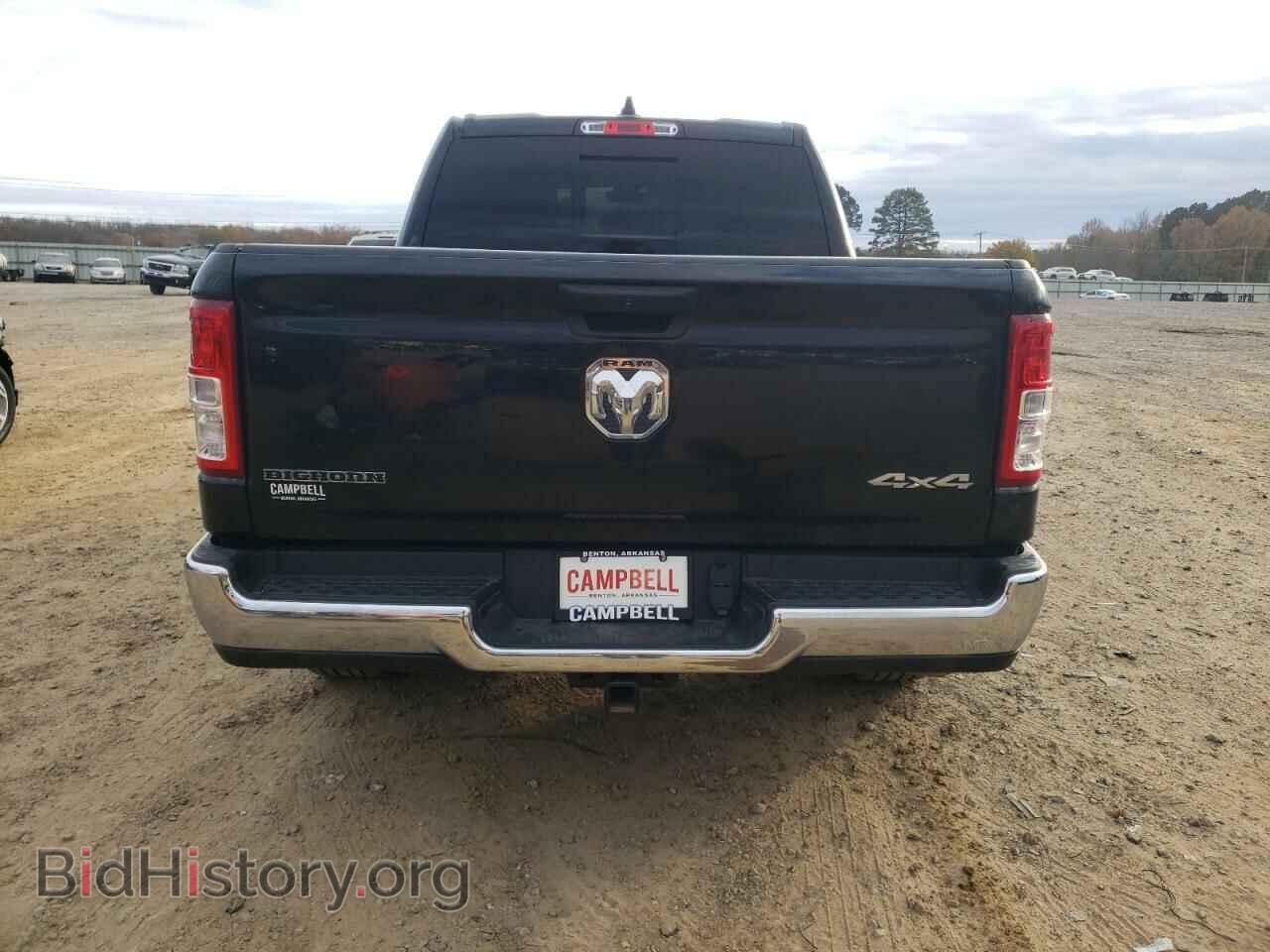 2024 RAM 1500 - VIN: 1C6RRFFG4RN209348 - Фото 6