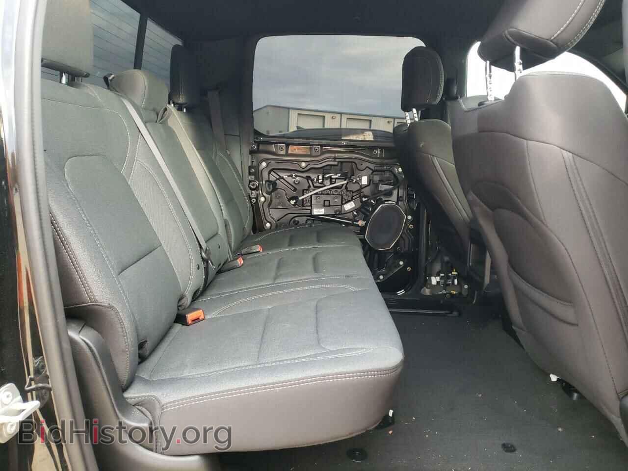 2024 RAM 1500 - VIN: 1C6RRFFG4RN209348 - Фото 10