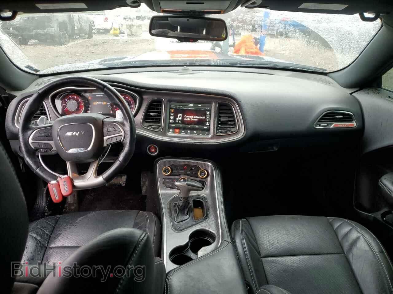 2018 DODGE CHALLENGER - VIN: 2C3CDZC97JH232631 - Фото 8