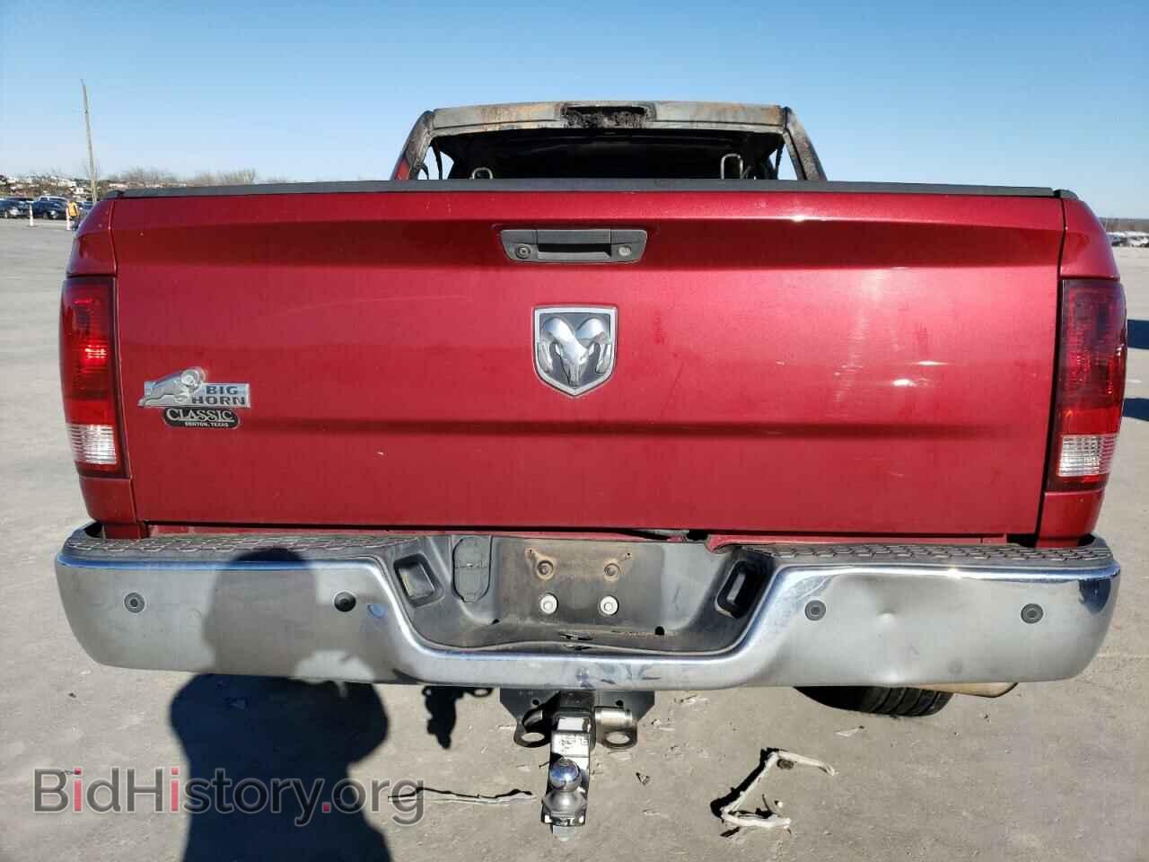 2013 RAM 1500 - VIN: 1C6RR6LG4DS607352 - Фото 6