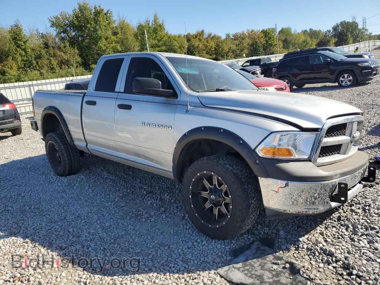 2011 DODGE All Models - VIN: 1D7RB1GP4BS601497 - Photo 4