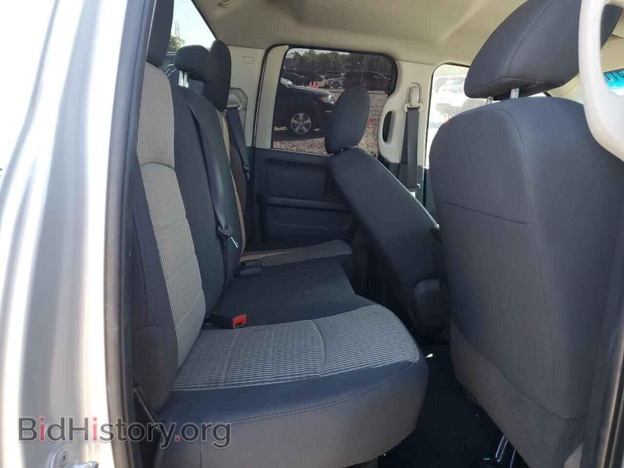 2011 DODGE All Models - VIN: 1D7RB1GP4BS601497 - Photo 10