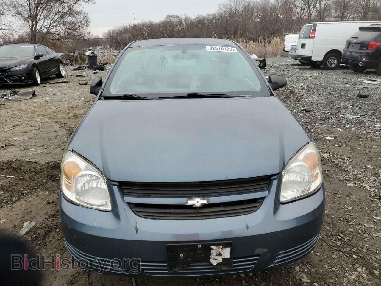 2006 CHEVROLET ALL Models - VIN: 1G1AK15F767857765 - Фото 5