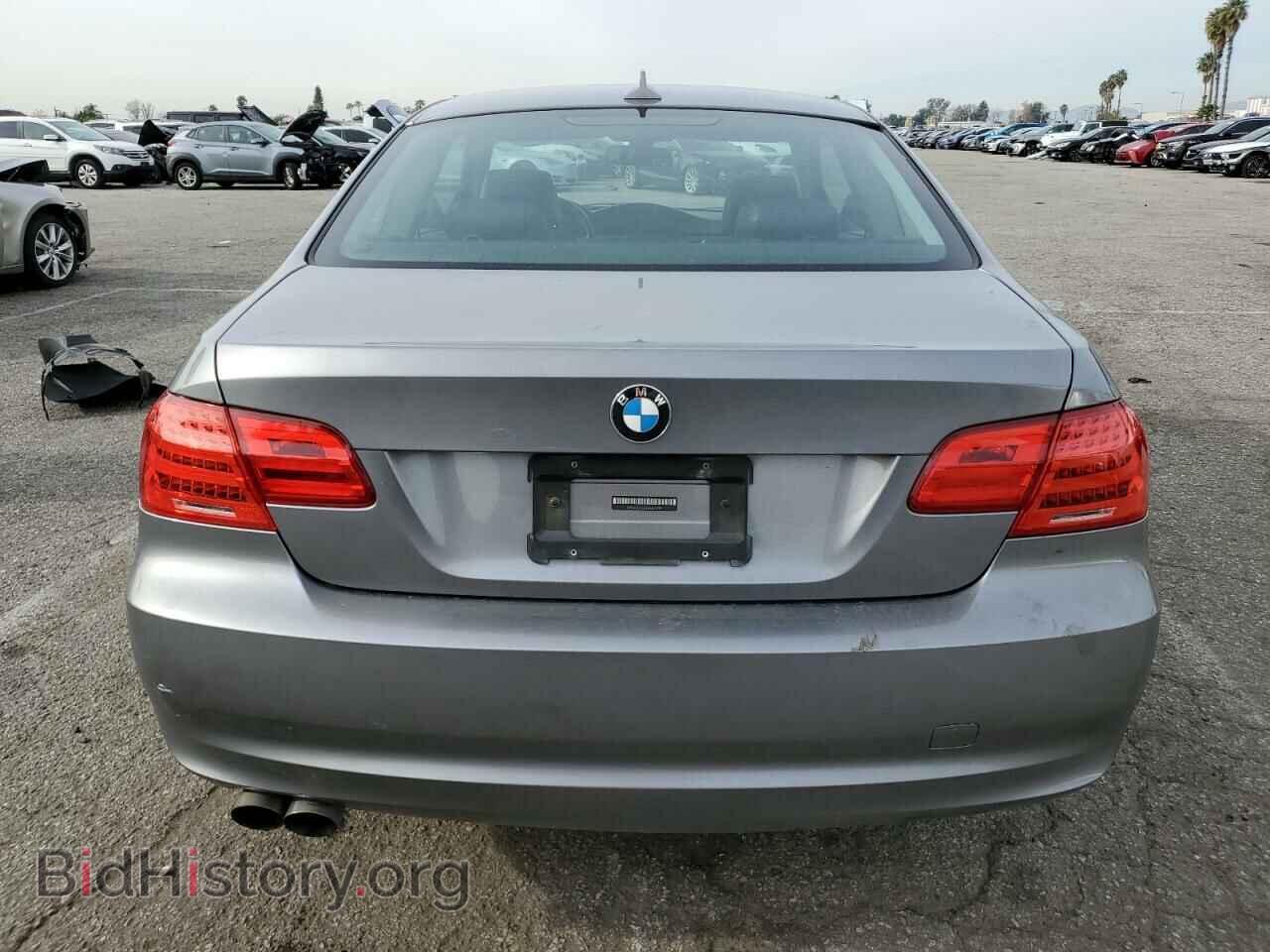 2011 BMW 3 SERIES - VIN: WBAKE5C59BE574128 - Фото 6