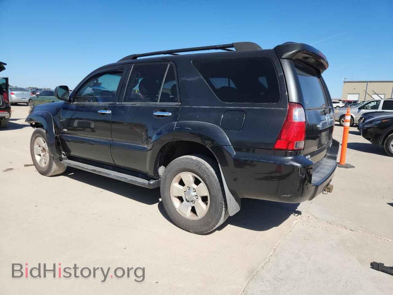 2006 TOYOTA 4RUNNER - VIN: JTEZU14RX68050923 - Фото 2
