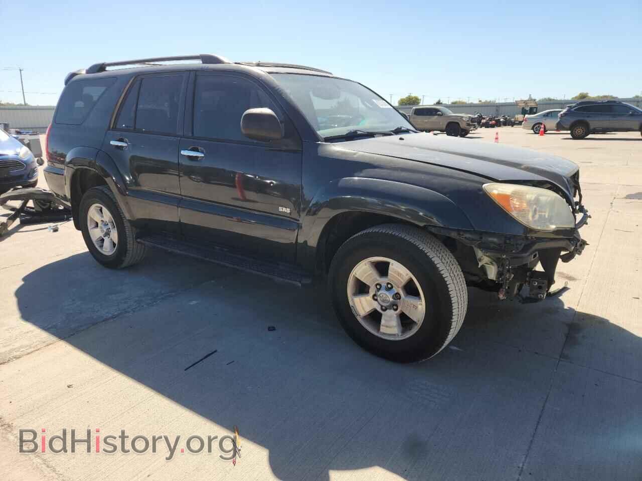 2006 TOYOTA 4RUNNER - VIN: JTEZU14RX68050923 - Фото 4