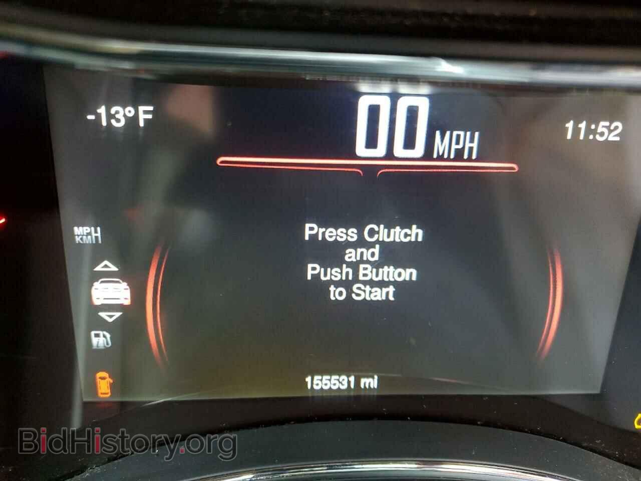 2014 DODGE DURANGO - VIN: 1C4RDJDG8EC336784 - Фото 9