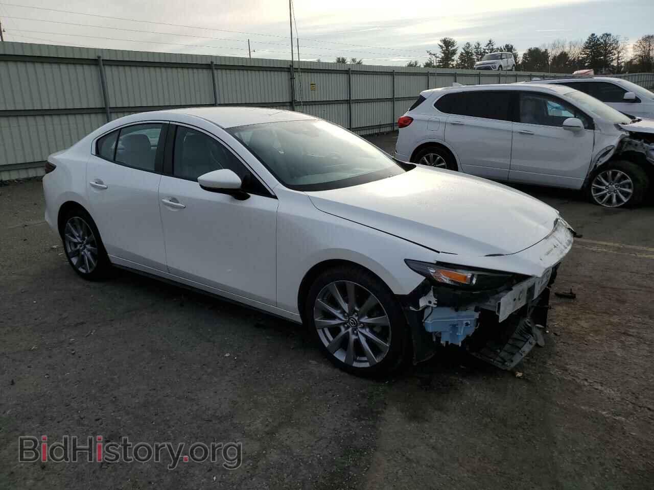 2019 MAZDA 3 - VIN: JM1BPACL2K1112084 - Фото 4