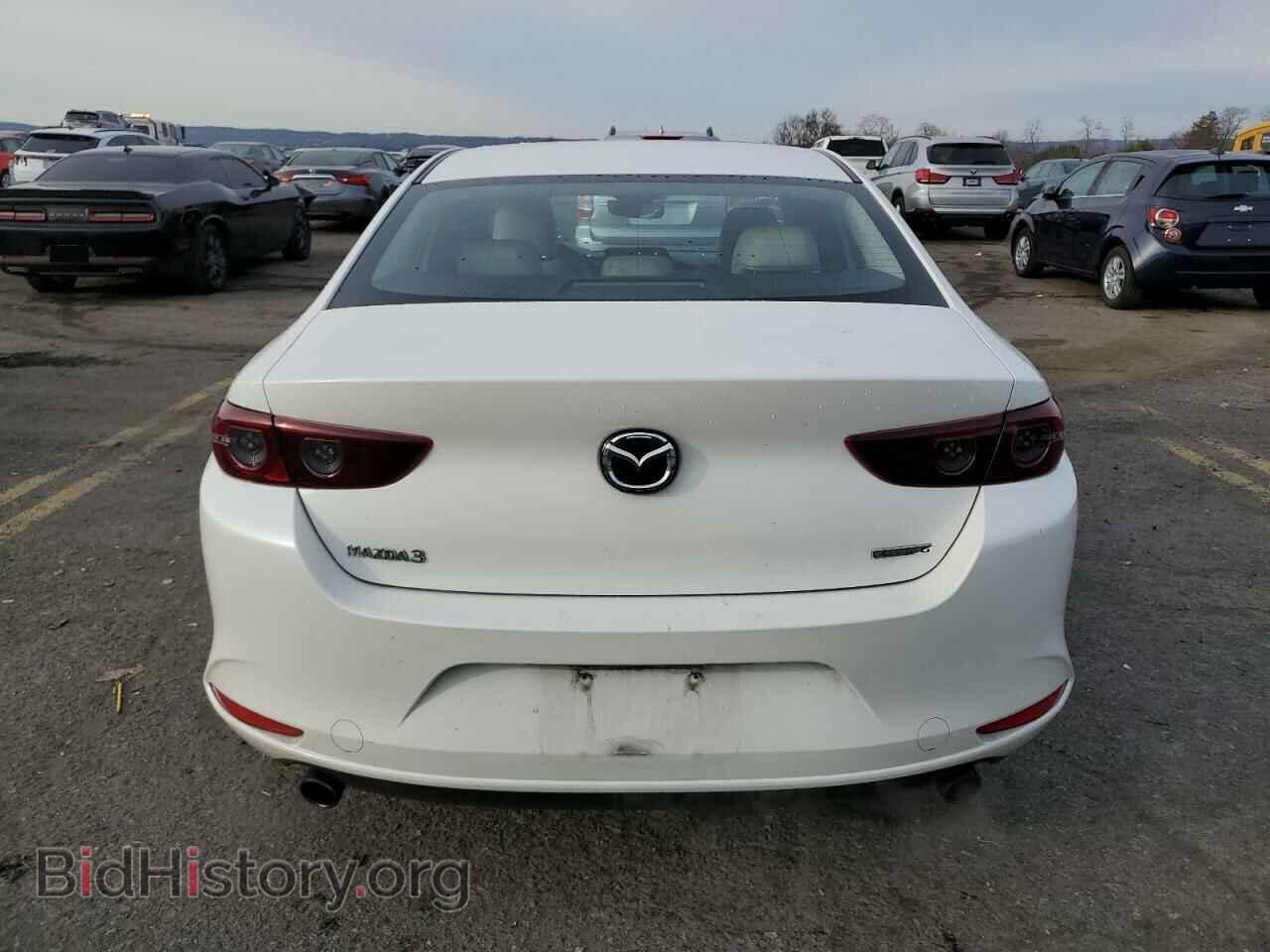 2019 MAZDA 3 - VIN: JM1BPACL2K1112084 - Фото 6