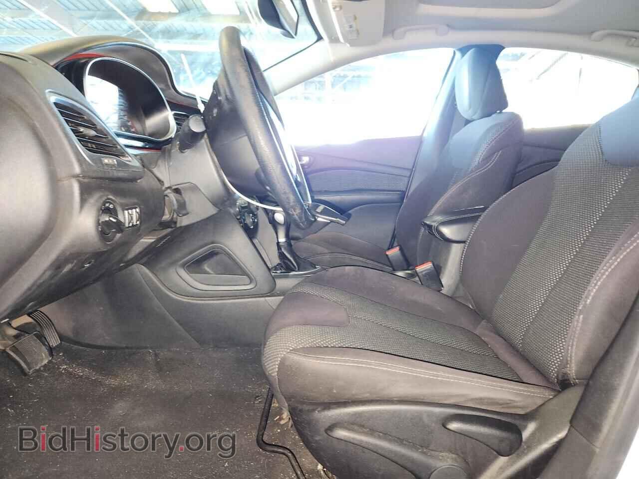 2014 DODGE DART - VIN: 1C3CDFBB7ED748090 - Фото 7