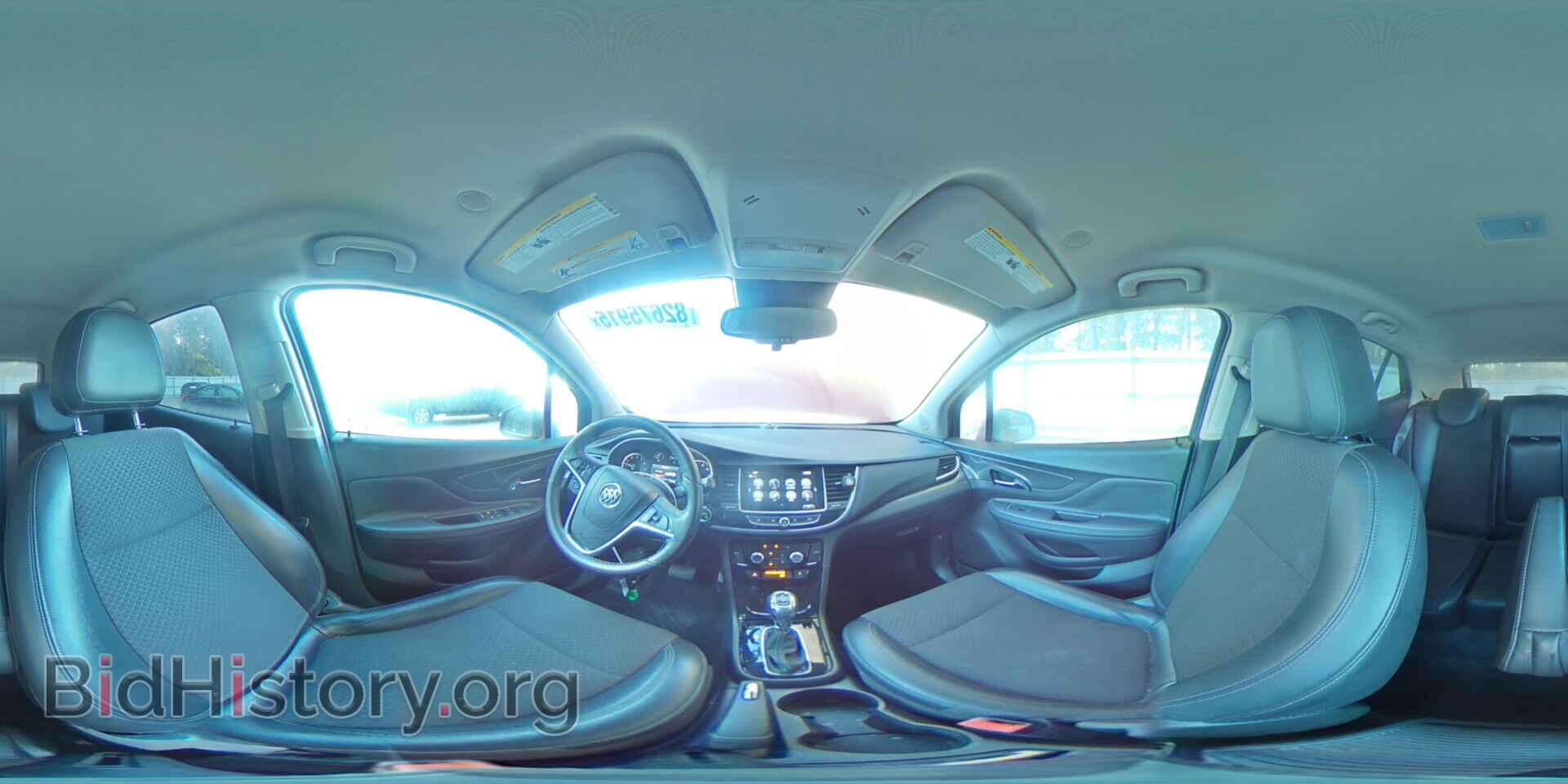 2018 BUICK ENCORE - VIN: KL4CJASB8JB505959 - Фото 14
