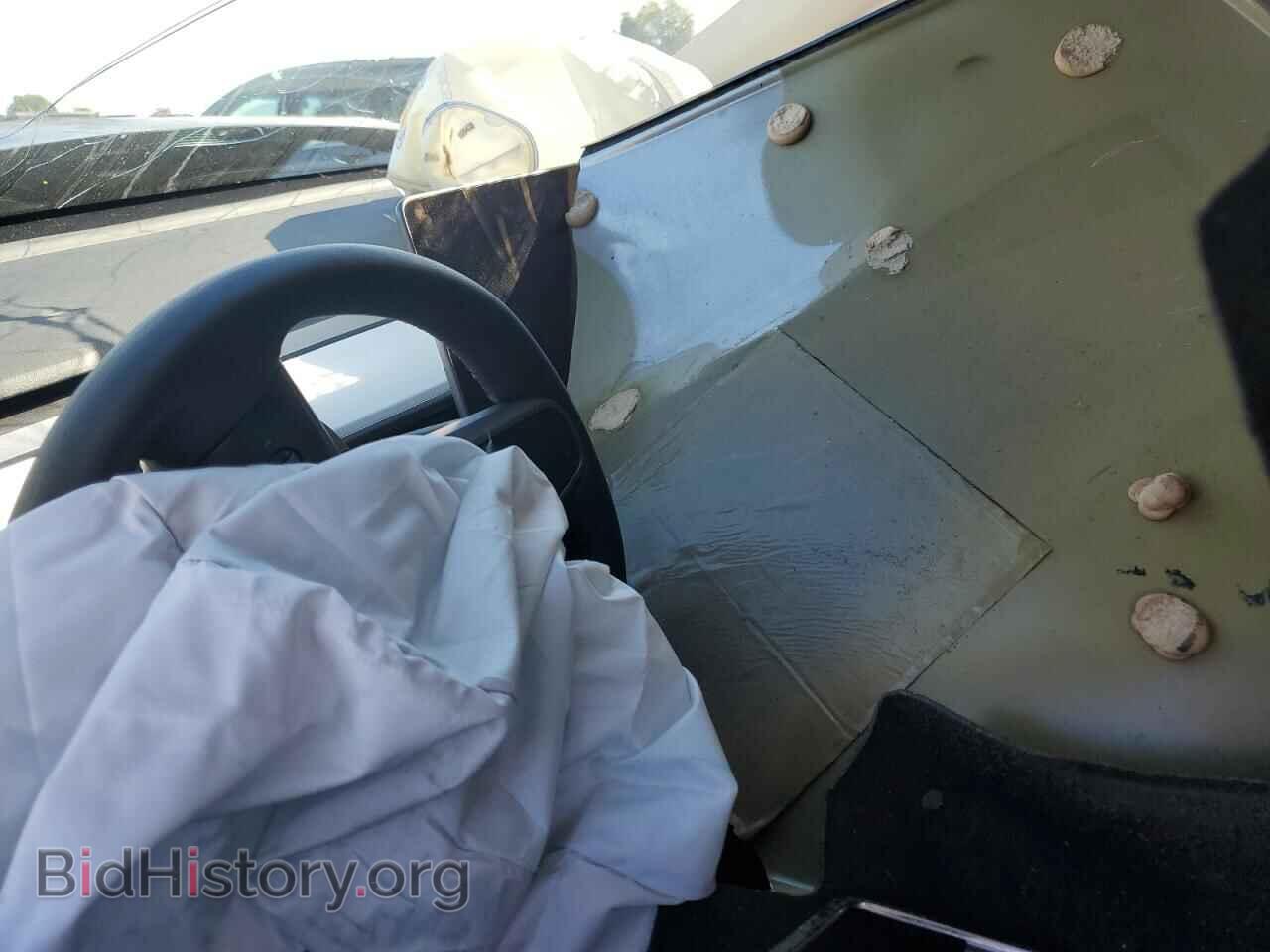 2022 TESLA MODEL Y - VIN: 7SAYGDEE9NF342181 - Фото 8