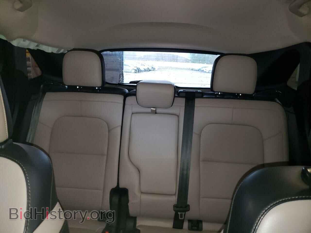 2020 FORD ESCAPE - VIN: 1FMCU9H60LUA44894 - Фото 10