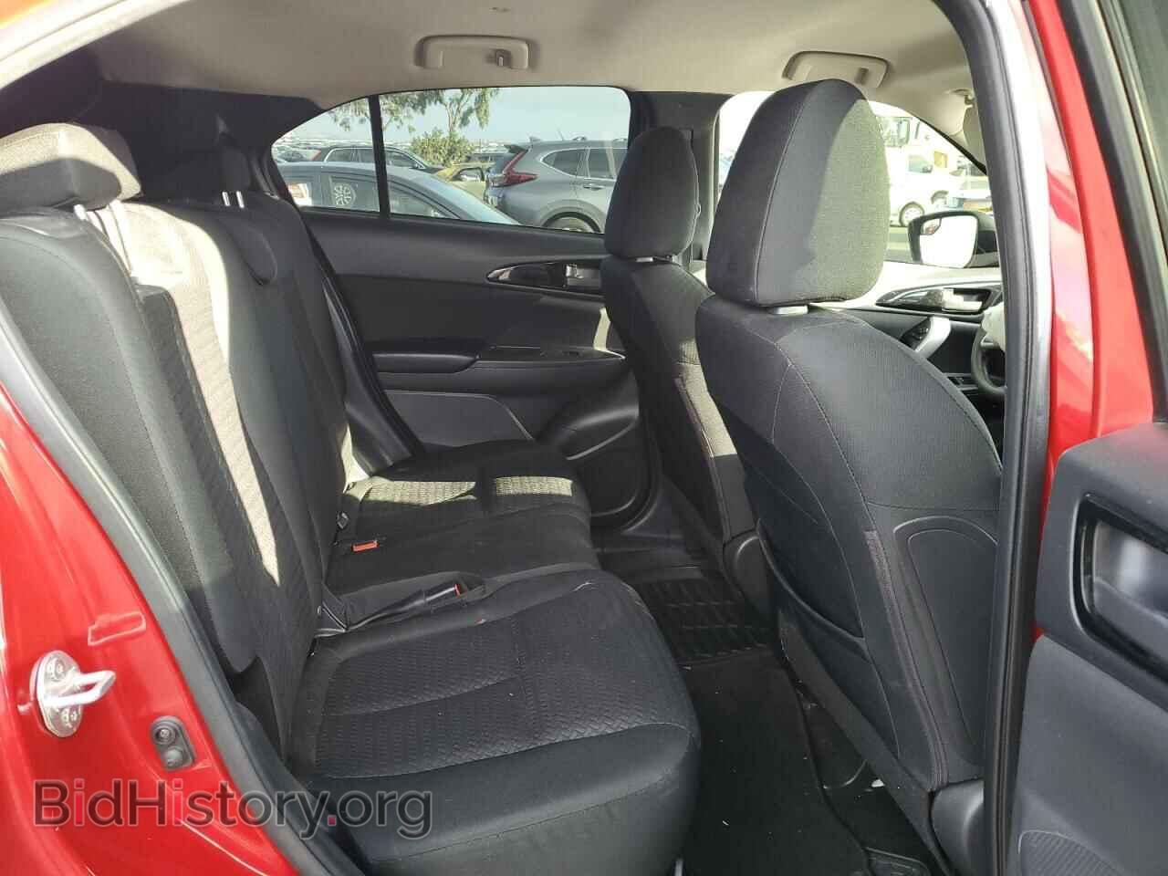 2019 MITSUBISHI ECLIPSE - VIN: JA4AT3AA5KZ040541 - Фото 11
