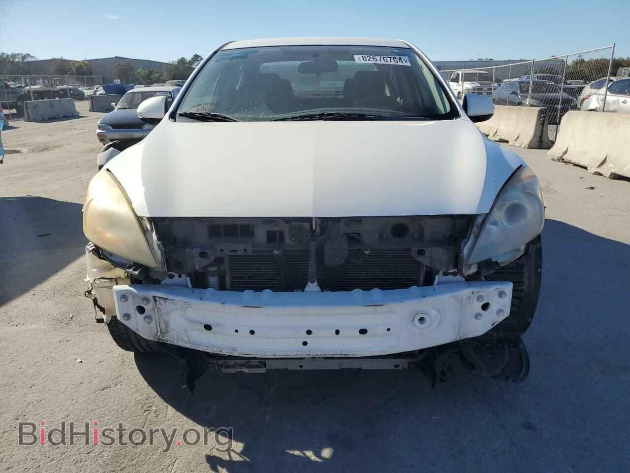 2010 MAZDA 3 - VIN: JM1BL1SF7A1170519 - Фото 5