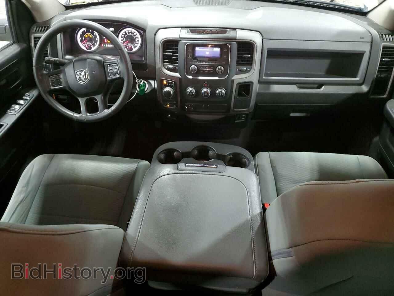 2019 RAM 1500 - VIN: 1C6RR7FT8KS580510 - Фото 8