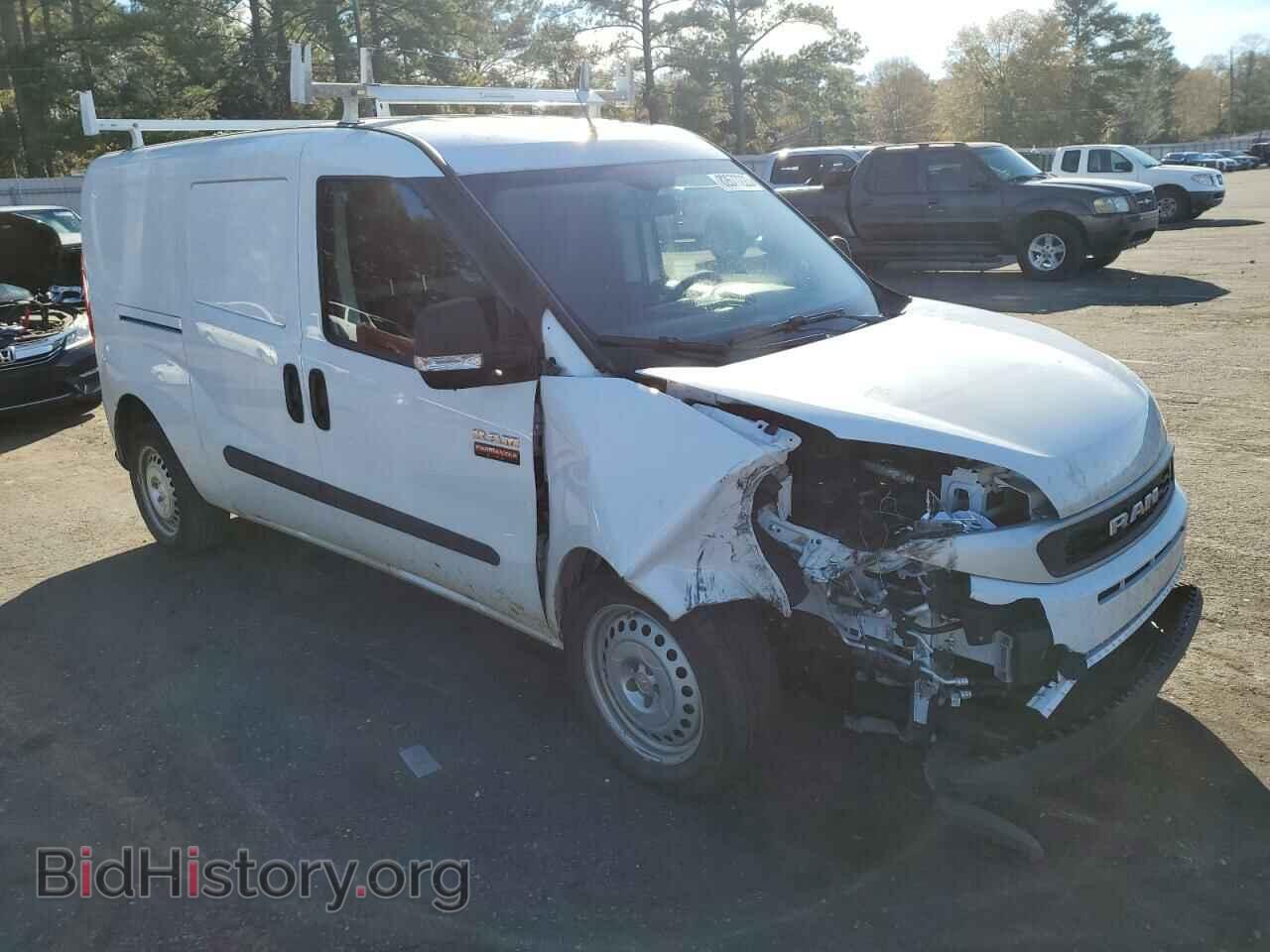 2022 RAM All Models - VIN: ZFBHRFABXN6W58055 - Фото 4