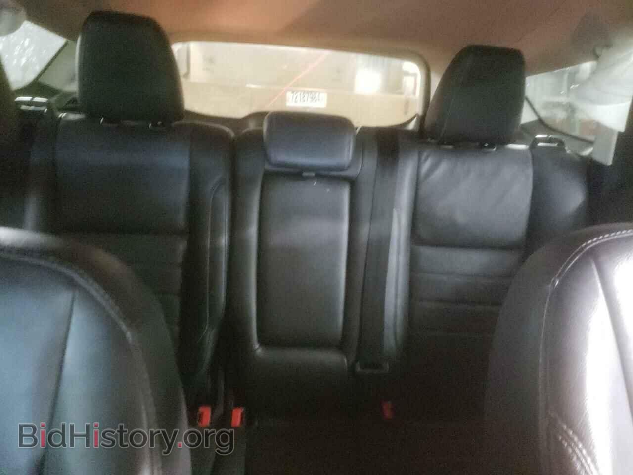 2014 FORD ESCAPE - VIN: 1FMCU0J92EUB59760 - Фото 10