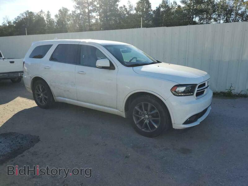 2017 Dodge DURANGO (VIN 1C4RDHDG1HC724176) — photo 4 of 13