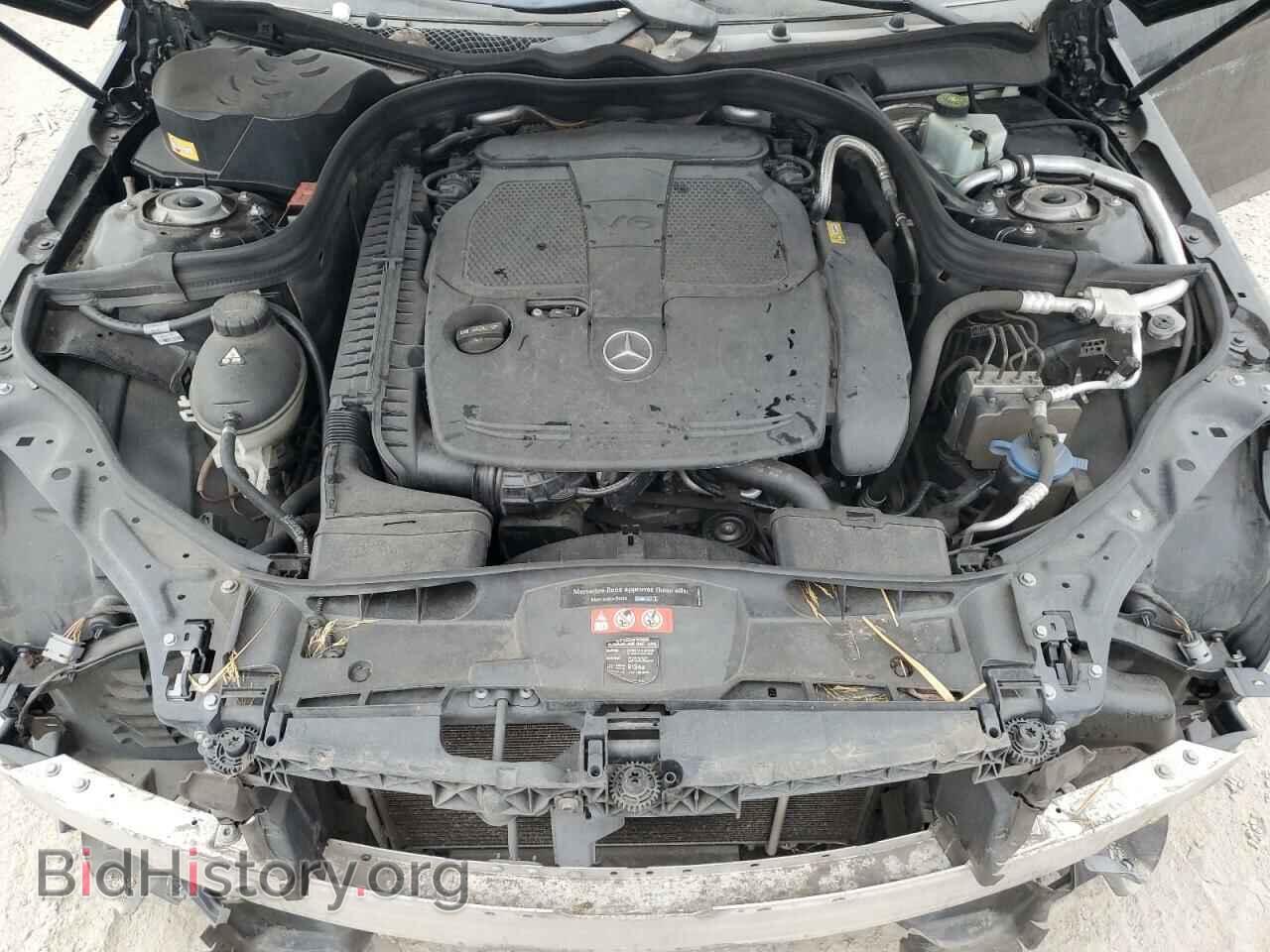2014 MERCEDES-BENZ E-CLASS - VIN: WDDHF5KB4EA972348 - Фото 11