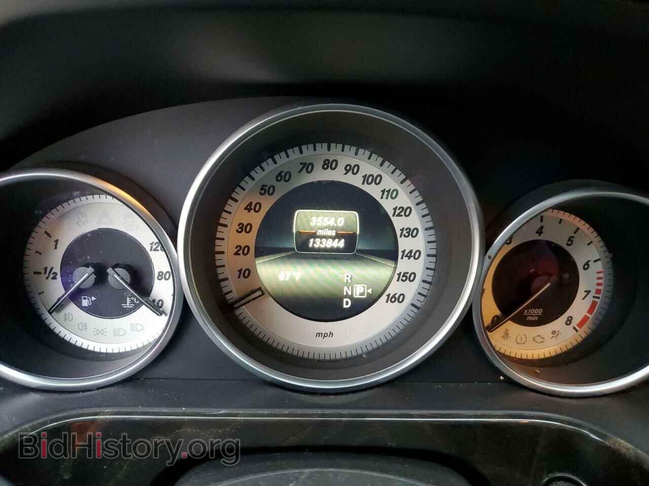 2014 MERCEDES-BENZ E-CLASS - VIN: WDDHF5KB4EA972348 - Фото 9