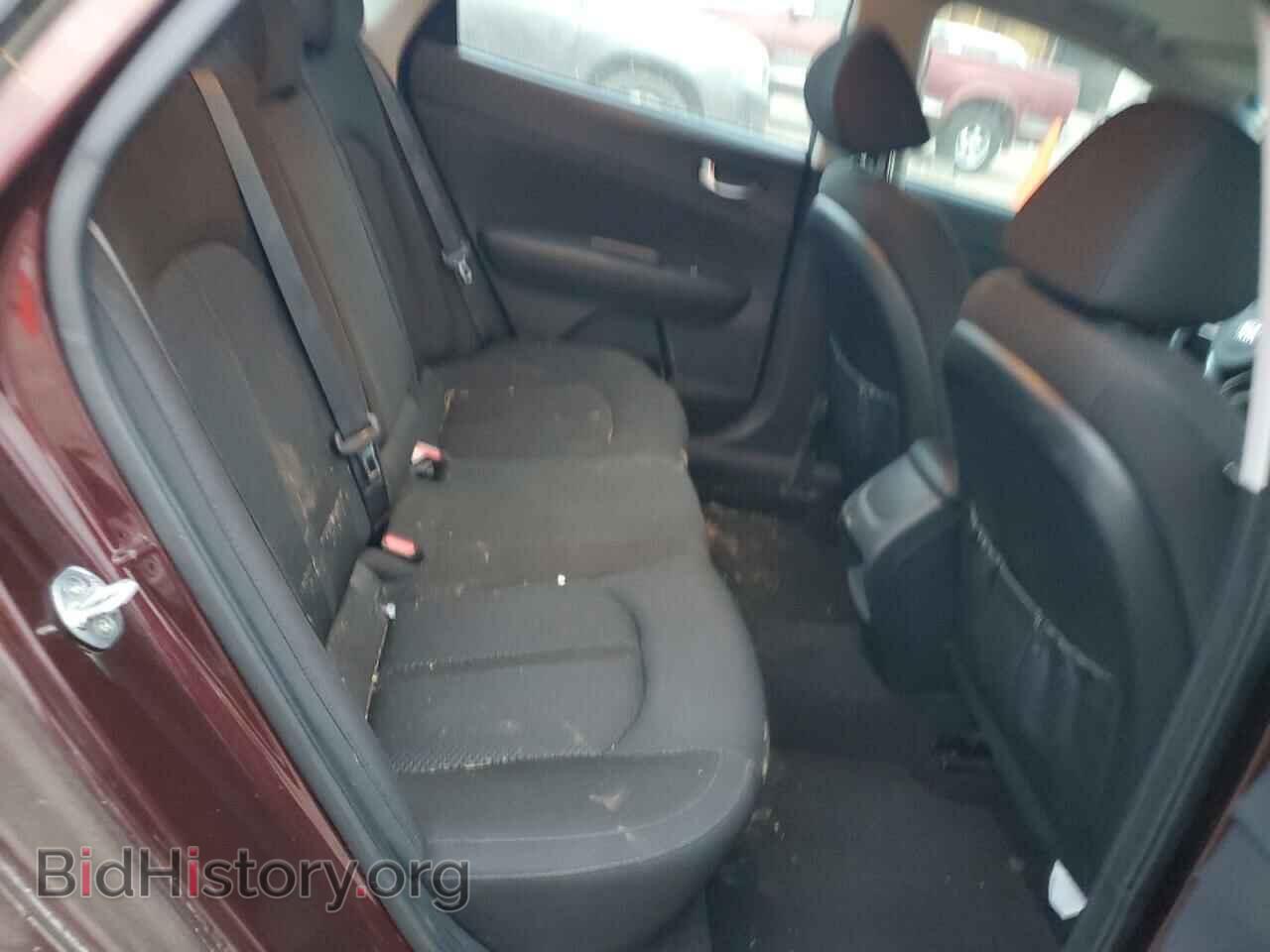 2016 KIA OPTIMA - VIN: 5XXGT4L32GG105361 - Фото 10
