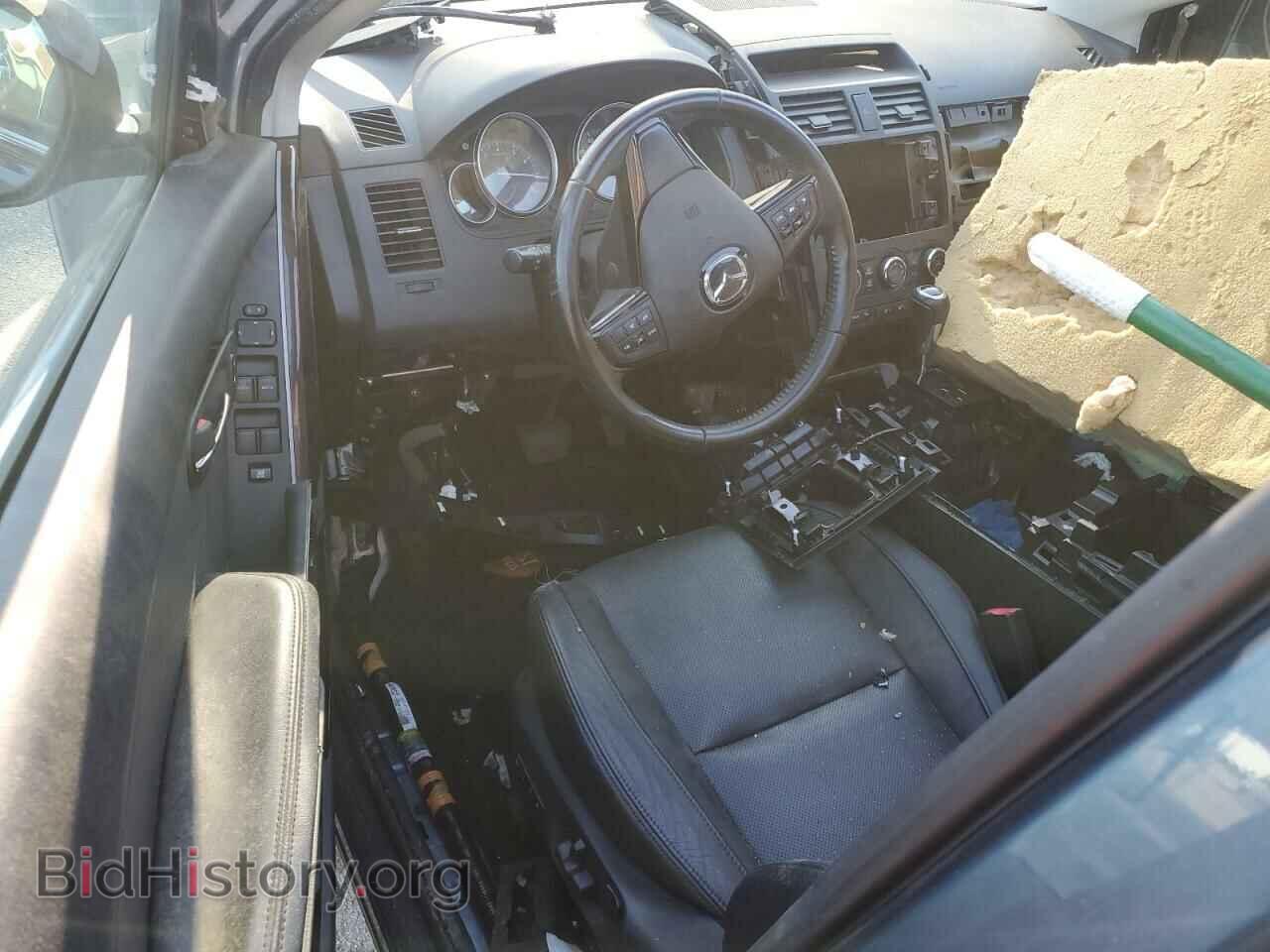 2015 MAZDA CX-9 - VIN: JM3TB3DV9F0448963 - Фото 8