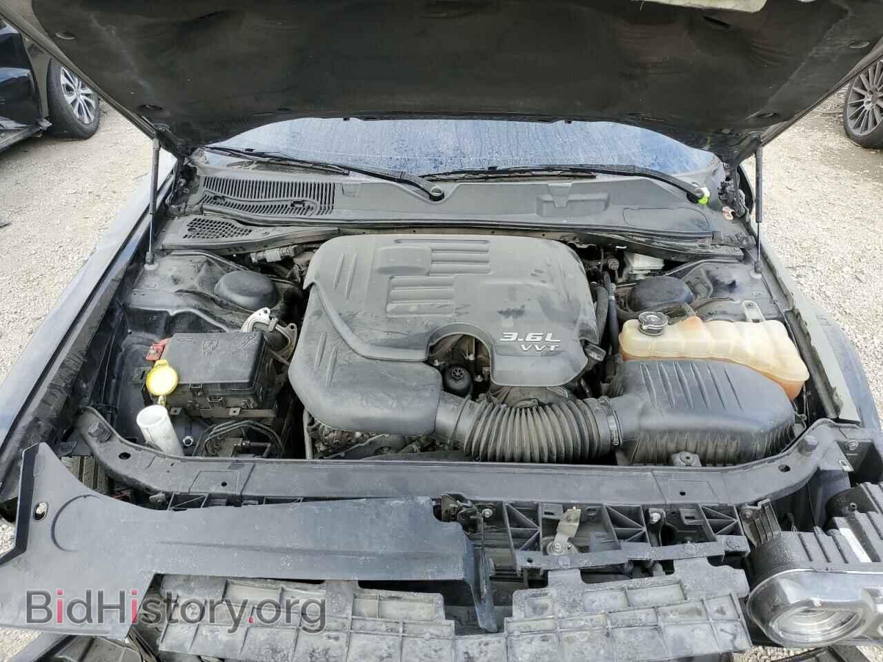2017 DODGE CHALLENGER - VIN: 2C3CDZAG6HH633955 - Фото 11