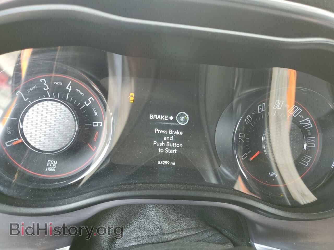 2017 DODGE CHALLENGER - VIN: 2C3CDZAG6HH633955 - Фото 9