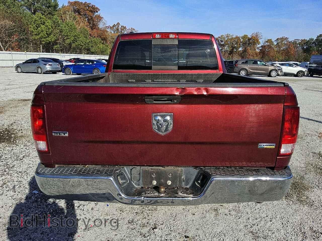 2017 RAM 1500 - VIN: 1C6RR6GG7HS682871 - Фото 6