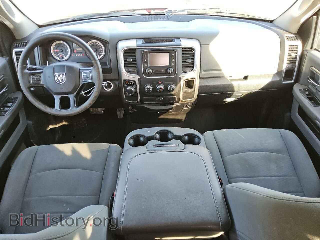 2017 RAM 1500 - VIN: 1C6RR6GG7HS682871 - Фото 8