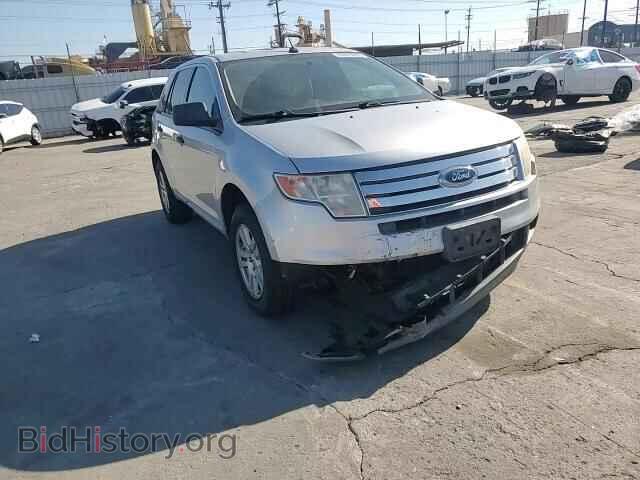 2010 FORD EDGE - VIN: 2FMDK3GC6ABB26338 - Фото 14