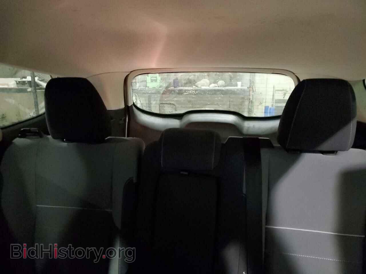 2013 FORD ESCAPE - VIN: 1FMCU9G99DUC88878 - Фото 10