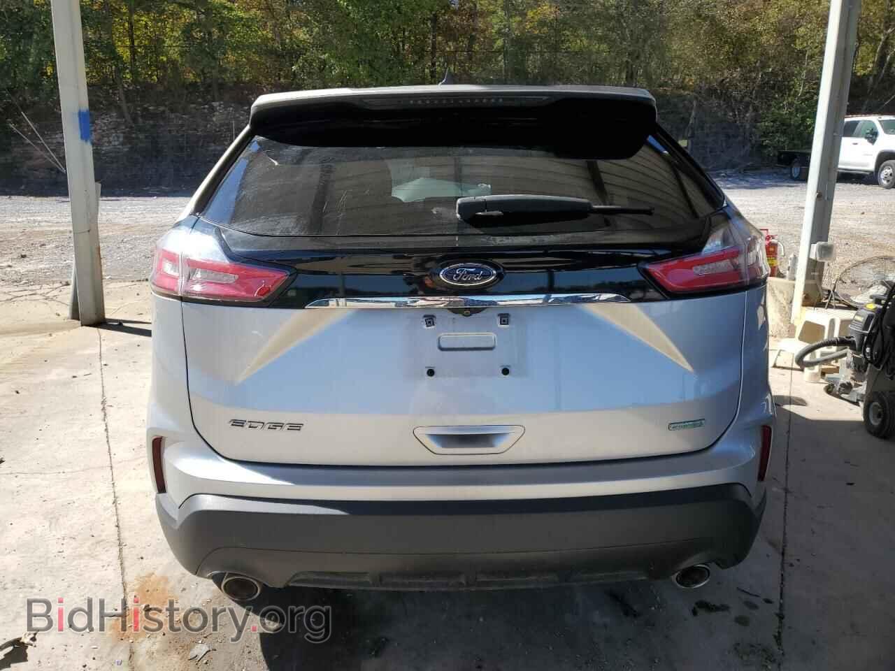 2019 FORD EDGE - VIN: 2FMPK3G94KBC39238 - Фото 6