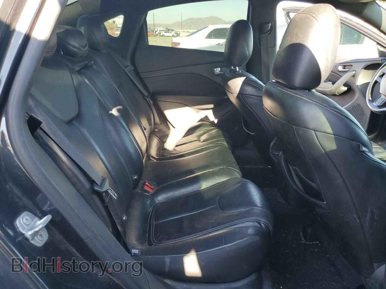 2013 DODGE DART - VIN: 1C3CDFCA3DD346460 - Photo 10