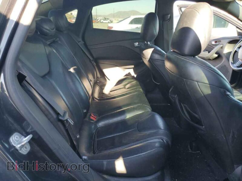 2013 Dodge DART (VIN 1C3CDFCA3DD346460) — photo 10 of 12