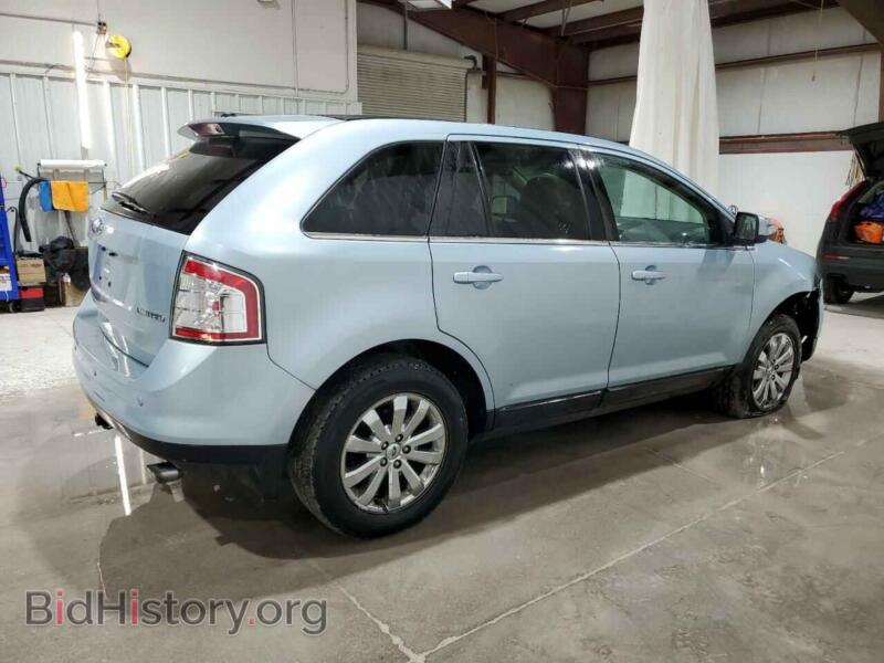 2008 Ford EDGE (VIN 2FMDK39C28BB12668) — photo 3 of 13