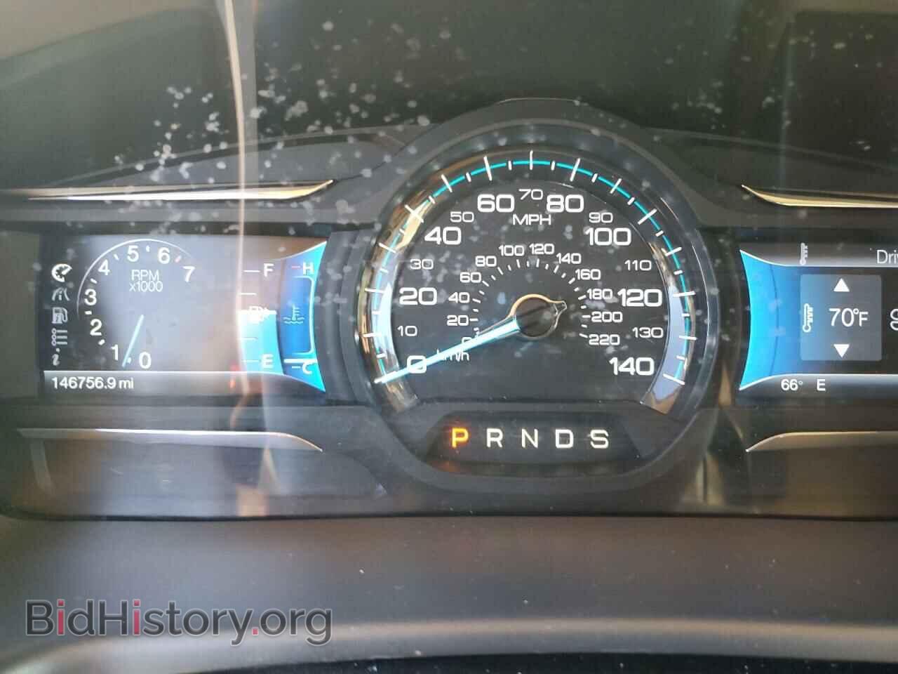 2013 FORD FLEX - VIN: 2FMGK5D89DBD33416 - Фото 9