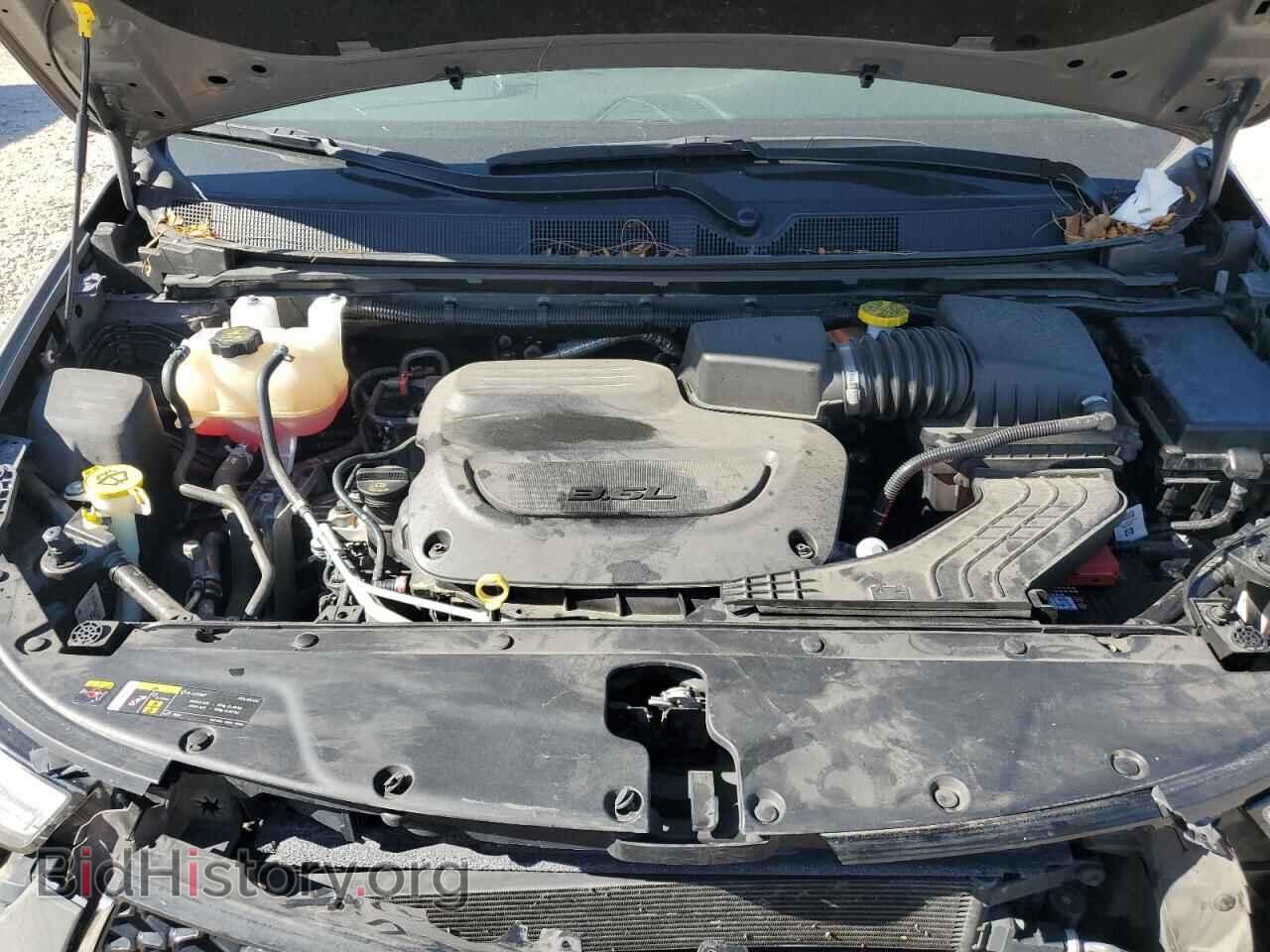 2023 CHRYSLER PACIFICA - VIN: 2C4RC1BG2PR536012 - Фото 12