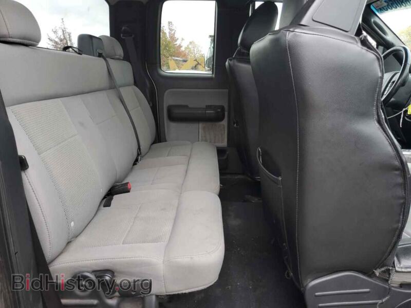 2006 Ford ALL MODELS (VIN 1FTPX14576FA32083) — photo 10 of 14